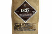 Настойка Пряный виски Дека